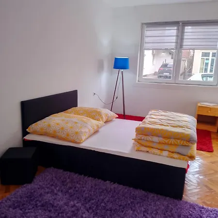 Amina Apartment Bihac