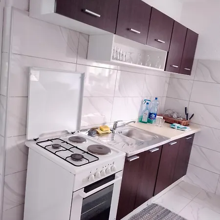 Amina Apartment Bihac