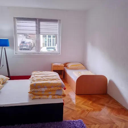 Amina Apartment *